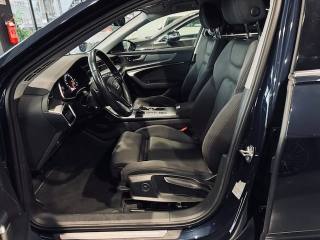 AUDI A6 usata, con Climatizzatore