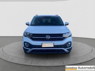 VOLKSWAGEN T-Cross 1.0 TSI Style BMT