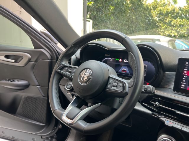 ALFA ROMEO Tonale usata, con Airbag testa