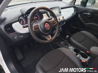 FIAT 500X usata, con Climatizzatore