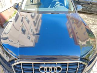 AUDI Q7 usata, con Touch screen