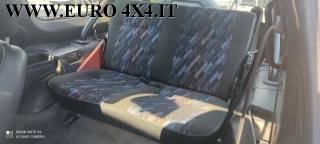 OPEL Frontera usata, con Fendinebbia