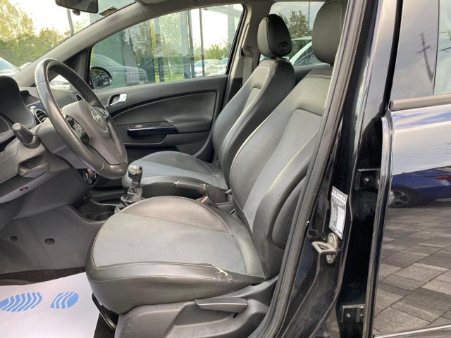 OPEL Corsa usata, con Cerchi in lega