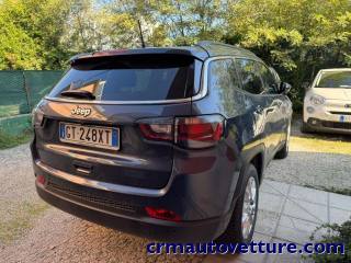 JEEP Compass usata, con Autoradio