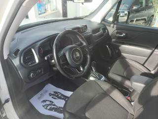 JEEP Renegade usata, con Climatizzatore