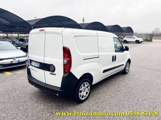 FIAT Doblo usata, con Alzacristalli elettrici