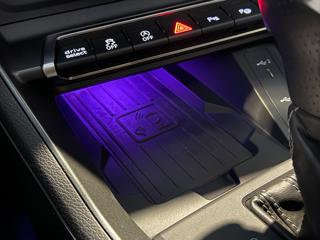 AUDI Q3 usata, con Sedile posteriore sdoppiato