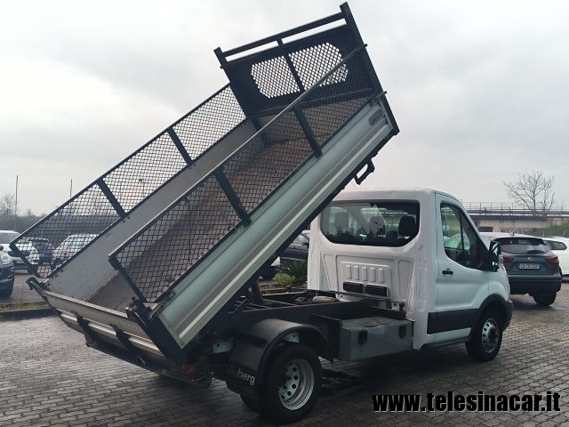 FORD usata 5