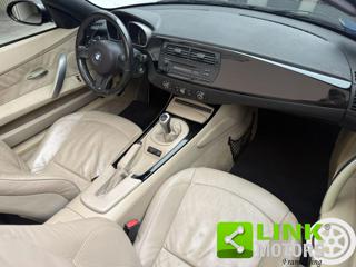 BMW Z4 usata, con Airbag laterali