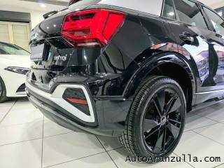 AUDI Q2 usata, con Autoradio digitale