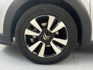 CITROEN C3 usata, con Controllo elettronico della corsia