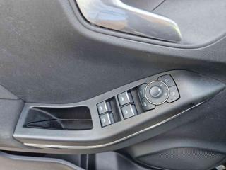 FORD Puma usata, con Regolazione elettrica sedili