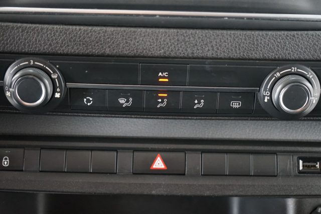 OPEL Vivaro usata 47