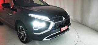 MITSUBISHI Eclipse Cross usata, con Trazione integrale