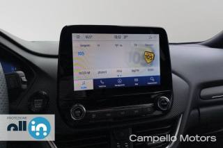 FORD Puma usata 8