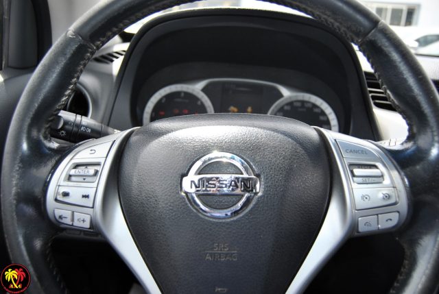 NISSAN Navara usata, con Climatizzatore