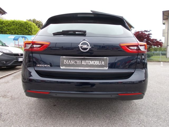 OPEL Insignia usata, con Cerchi in lega