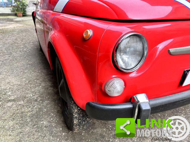 FIAT 500L usata 11