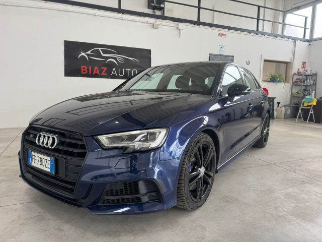 AUDI S3 usata, con ABS