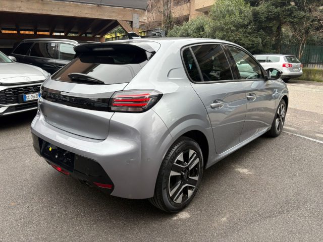 PEUGEOT 208 usata, con Autoradio