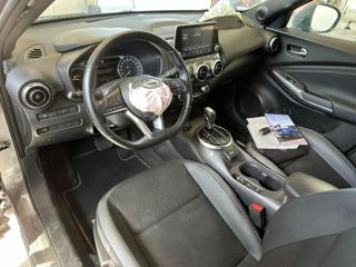 NISSAN Juke usata, con ESP