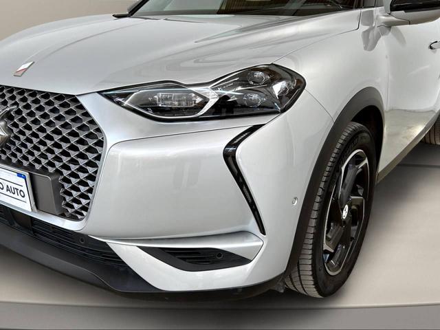 DS AUTOMOBILES DS 3 Crossback usata, con Bracciolo