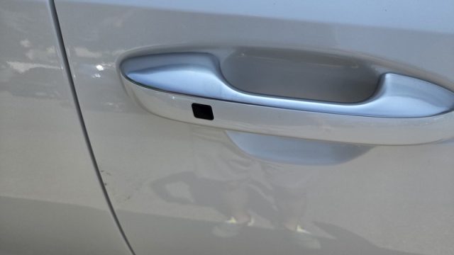 KIA Sorento usata, con Chiusura centralizzata