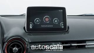 MAZDA CX-3 usata, con Immobilizzatore elettronico