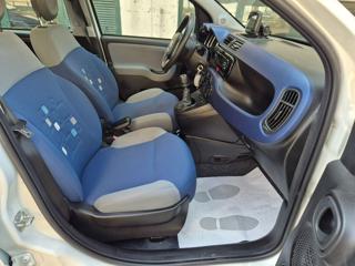FIAT Panda usata, con Park Distance Control