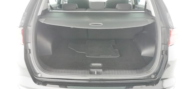 KIA Sportage usata, con Isofix