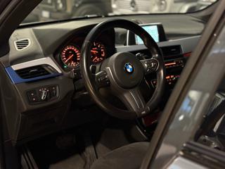 BMW X1 usata, con Chiusura centralizzata