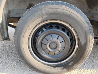 VOLKSWAGEN Crafter usata 17