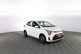 KIA Picanto usata 1