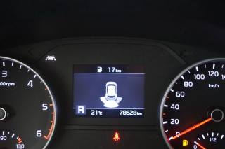KIA Sportage usata 64