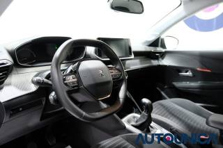 PEUGEOT 208 usata, con Alzacristalli elettrici