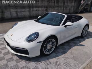 PORSCHE 911 usata, con Airbag laterali