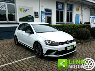 VOLKSWAGEN Golf GTI Clubsport 2.0 TSI 5p. MANUALE!!!