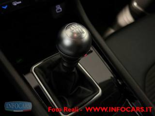 JEEP Compass usata, con Volante in pelle