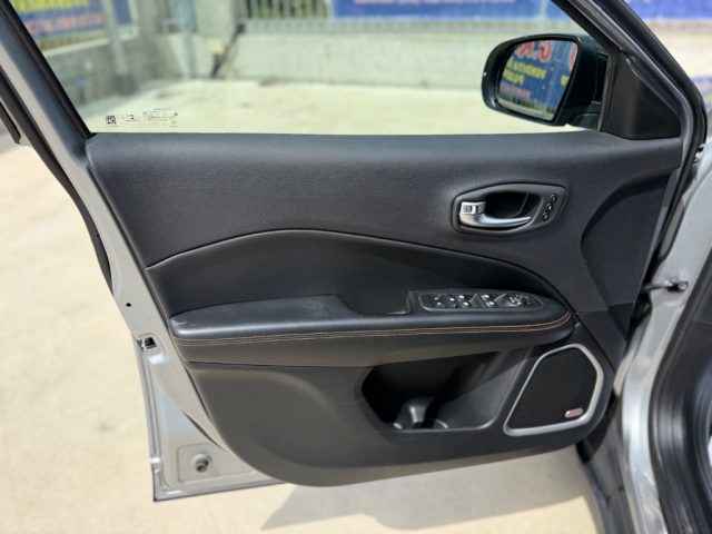 JEEP Compass usata 15