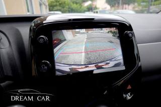 PEUGEOT 108 usata, con ESP