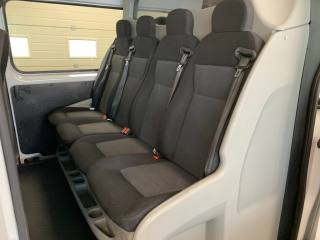 RENAULT Master usata, con Cronologia tagliandi