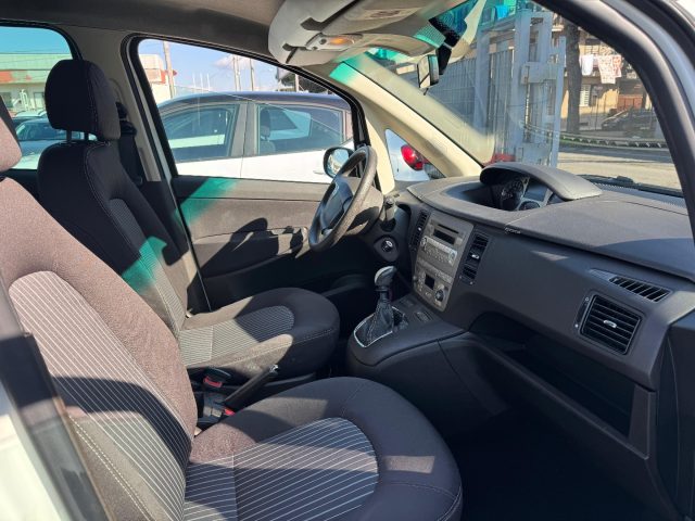 LANCIA MUSA usata, con Cerchi in lega