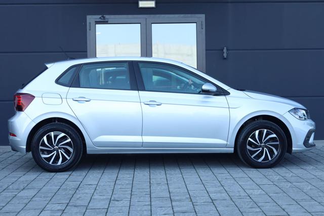 VOLKSWAGEN Polo usata, con Sensori di parcheggio anteriori