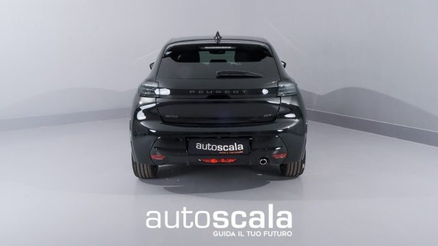 PEUGEOT 208 usata, con Bracciolo