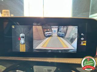 MERCEDES-BENZ A 200 usata, con Sedili sportivi