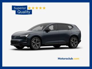 VOLVO EX60 EX60 P12 AWD Electric Ultra