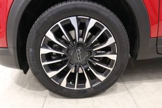 FIAT 500X usata, con Controllo trazione