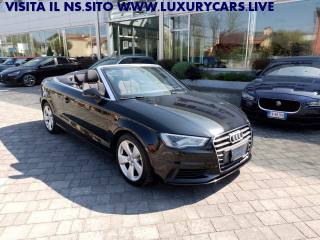 AUDI A3 usata, con Airbag