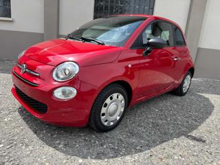 FIAT 500 IN PROMOZIONE !!!PRONTA CONSEGNA 1.0 Hybrid CLIMA