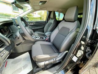 NISSAN Qashqai usata, con Climatizzatore